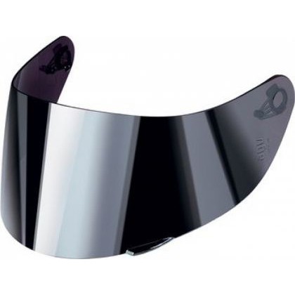 Визор AGV VISOR GT 2 AS PLK IRIDIUM MIRROR
