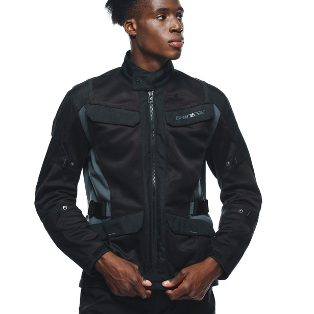 Текстильная куртка DAINESE DESERT TEX JACKET