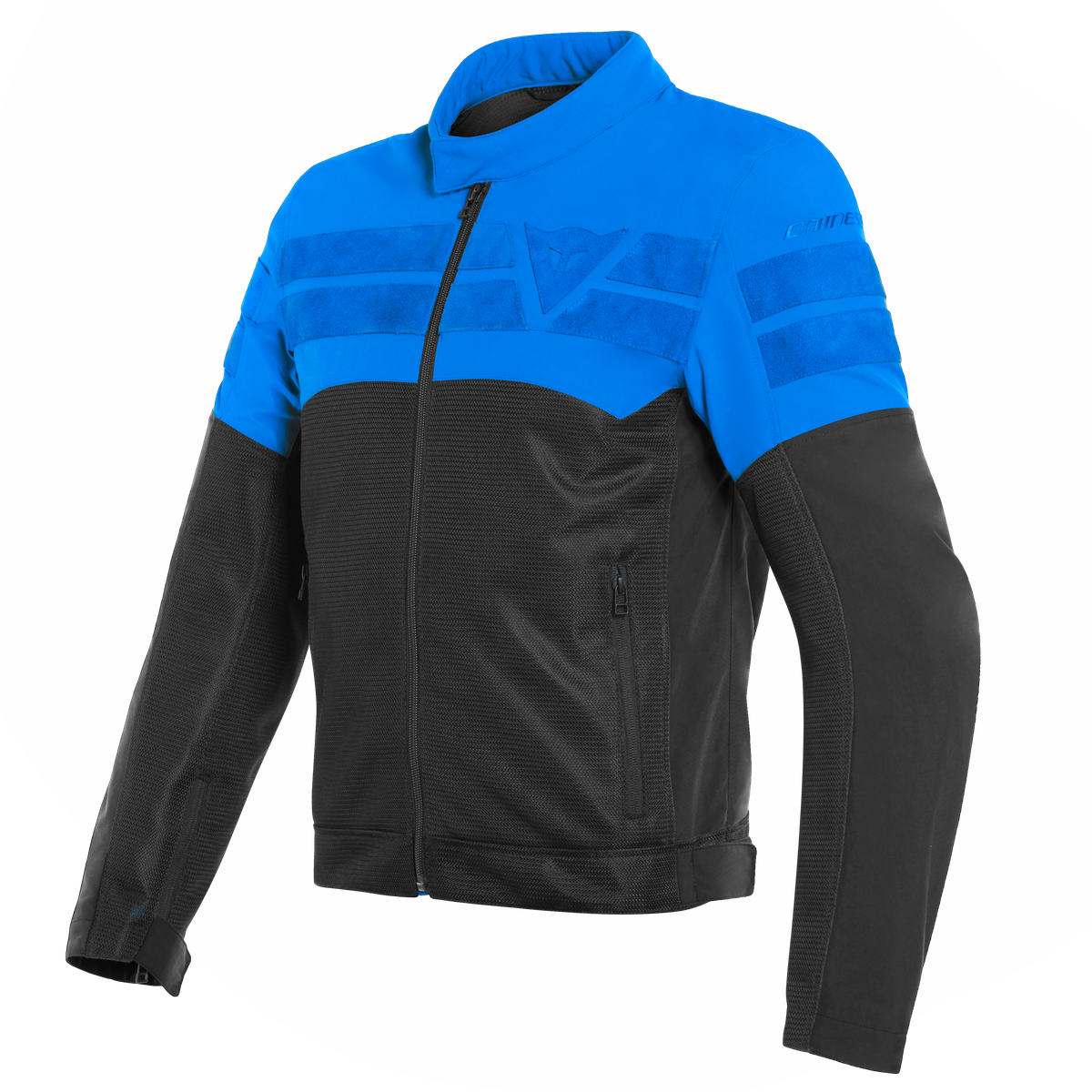 Текстильная куртка DAINESE AIR-TRACK TEX JACKET
