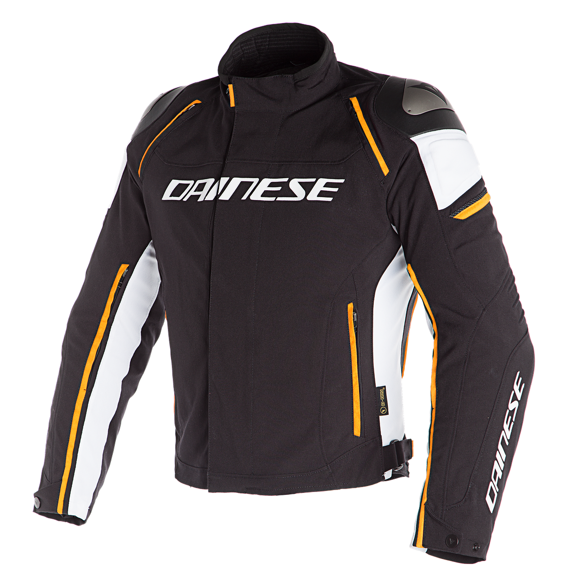 Текстильная куртка DAINESE RACING 3 D-DRY JACKET