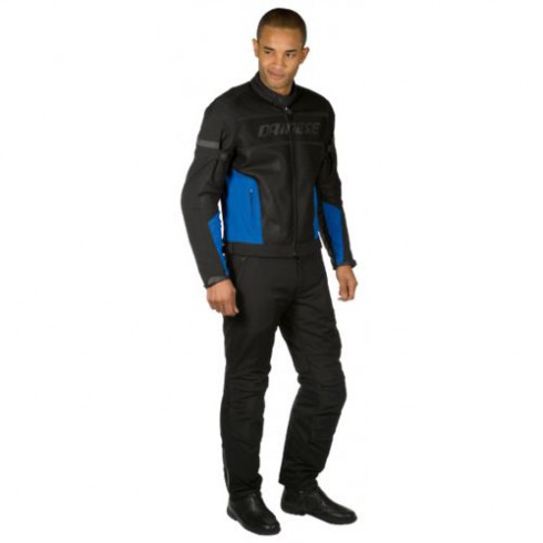 Текстильная куртка DAINESE G. AIR-FRAME TEX