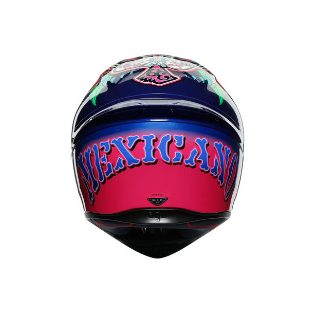 Шлем  AGV  K1 SALOM