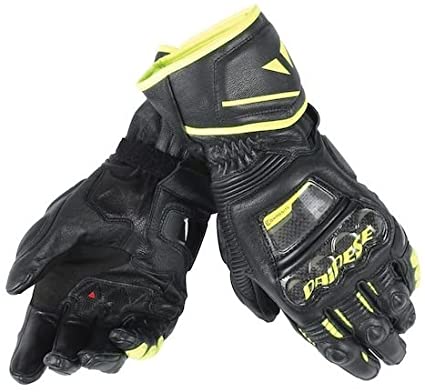 Перчатки DAINESE DRUID D1 LONG