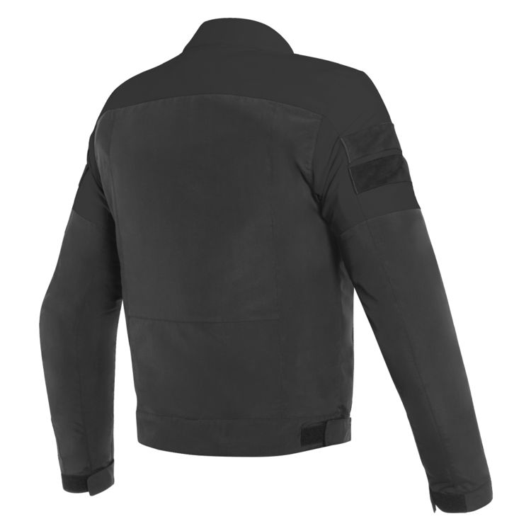 Текстильная куртка DAINESE 8-TRACK TEX JACKET
