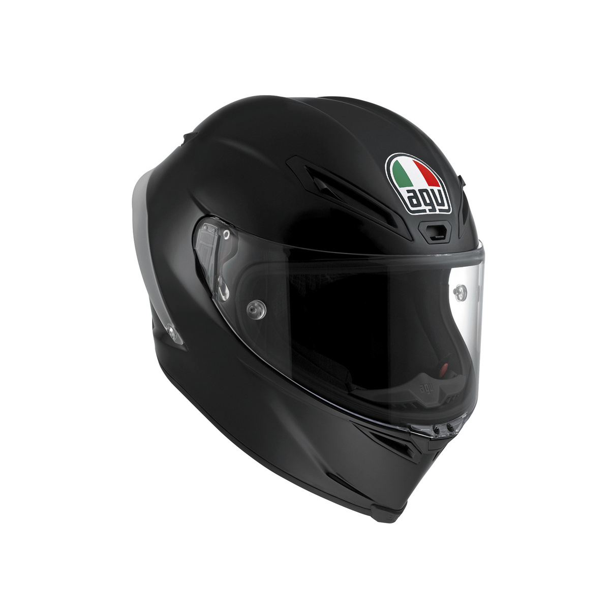 Шлем  AGV  CORSA R Matt Black