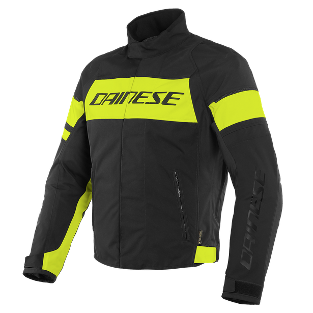 Текстильная куртка DAINESE SAETTA D-DRY JACKET