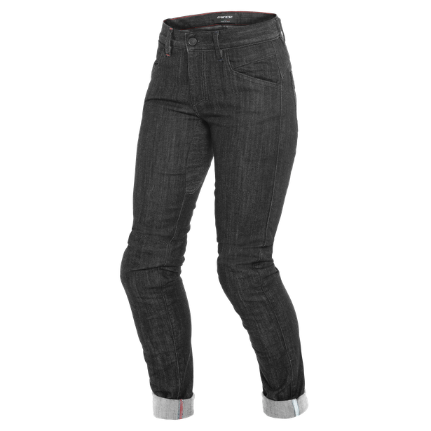 Текстильные штаны DAINESE ALBA SLIM LADY JEANS