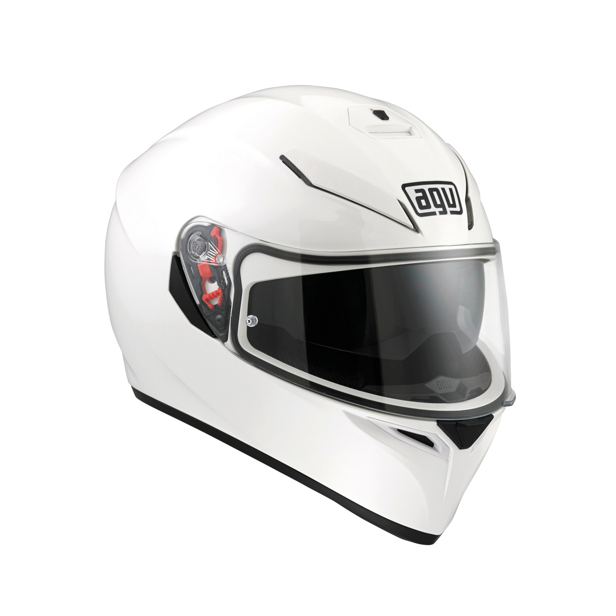 Шлем K-3 SV AGV WHITE