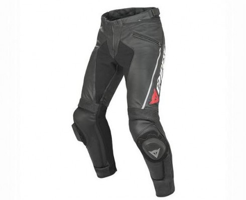 Кожаные штаны DAINESE P. DELTA PRO C2 PELLE