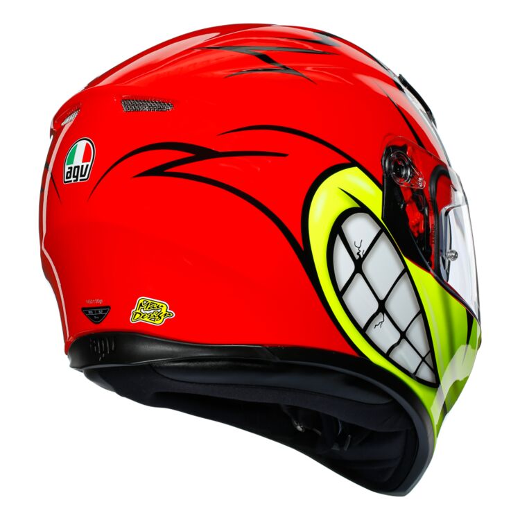Шлем  AGV  K3 SV BIRDY