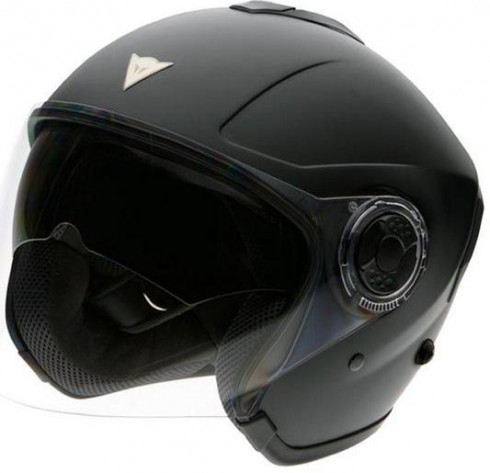 Шлем DAINESE FIBER JET S