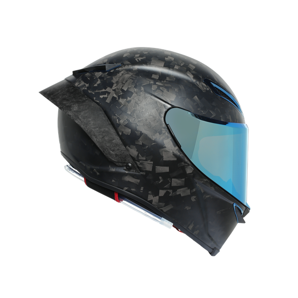 Шлем  AGV  PISTA GP RR ECE-DOT LIM.ED. MPLK FUTURO CARBONIO FORGIATO