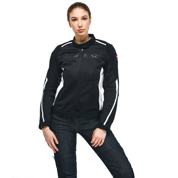 Текстильная куртка DAINESE HYDRAFLUX 2 AIR LADY D-DRY® JACKET