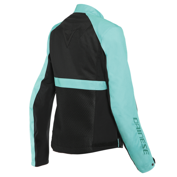 Текстильная куртка DAINESE RIBELLE AIR LADY TEX JACKET