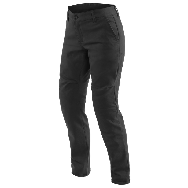 Текстильные штаны DAINESE CHINOS LADY TEX PANTS