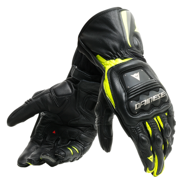 Перчатки DAINESE STEEL-PRO GLOVES