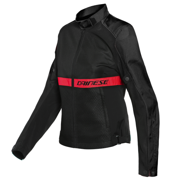 Текстильная куртка DAINESE RIBELLE AIR LADY TEX JACKET