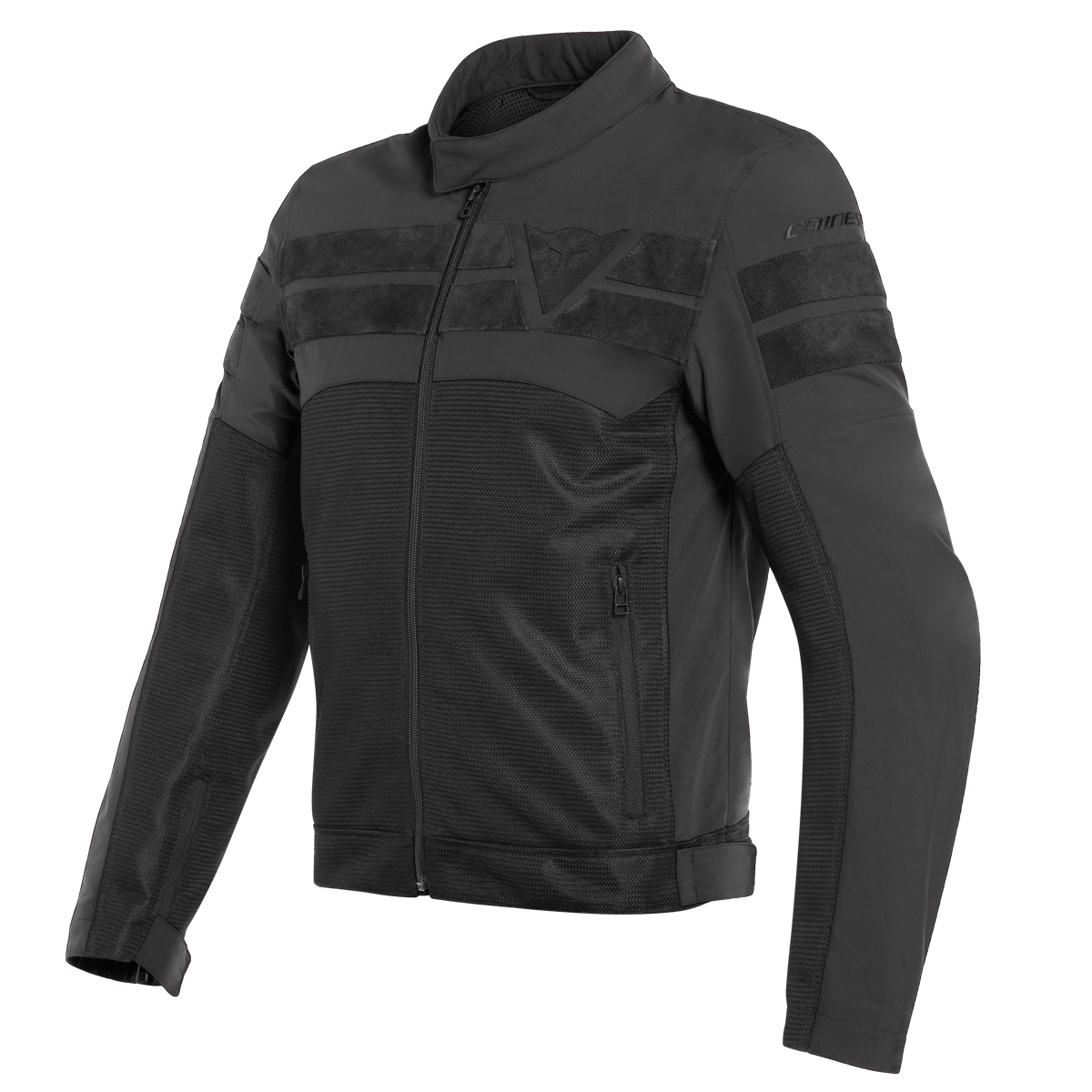 Текстильная куртка DAINESE AIR-TRACK TEX JACKET