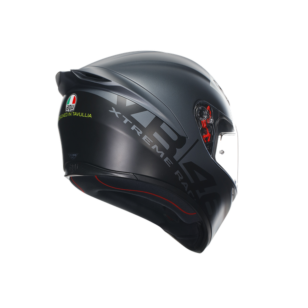  AGV 1 Шлем K1 S E2206