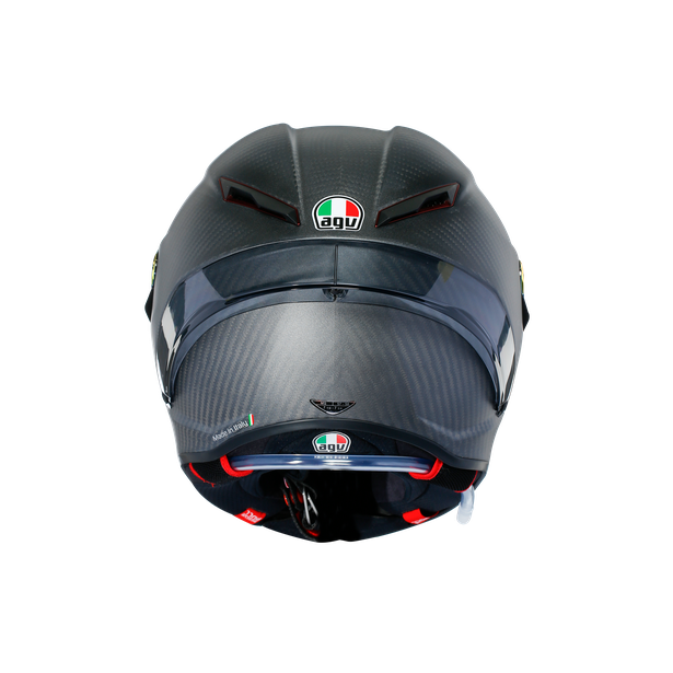 Шлем  AGV  PISTA GP RR LIM.ED. SPECIALE