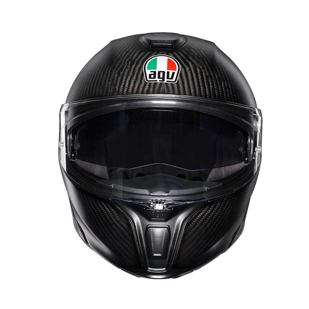  AGV 4IY Шлем SPORTMODULAR E05 SOLID MPLK