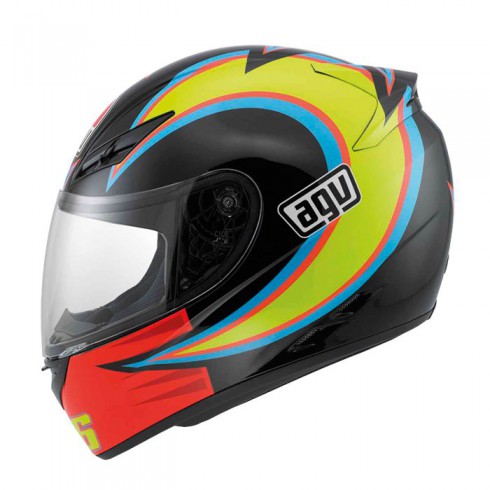 Шлем AGV K-3  TOP - 46