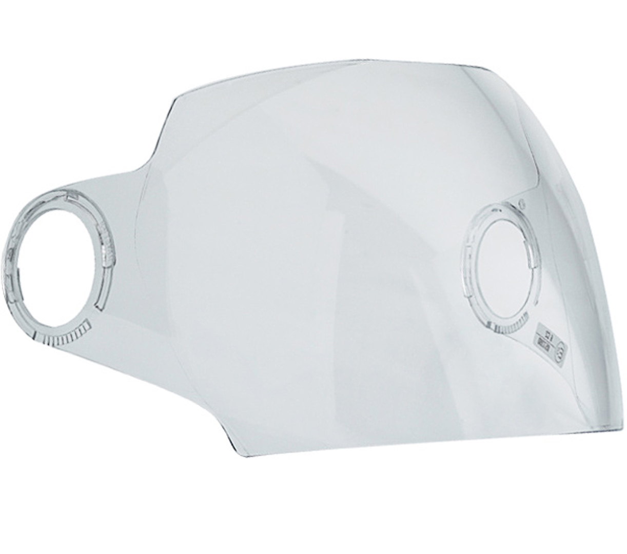 Визор AGV CITY 14 AS - CLEAR