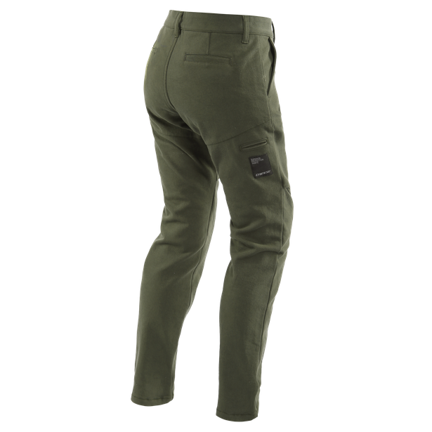 Текстильные штаны DAINESE CHINOS LADY TEX PANTS
